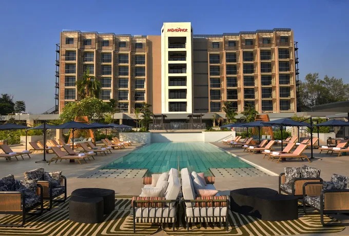 Mövenpick Kigali